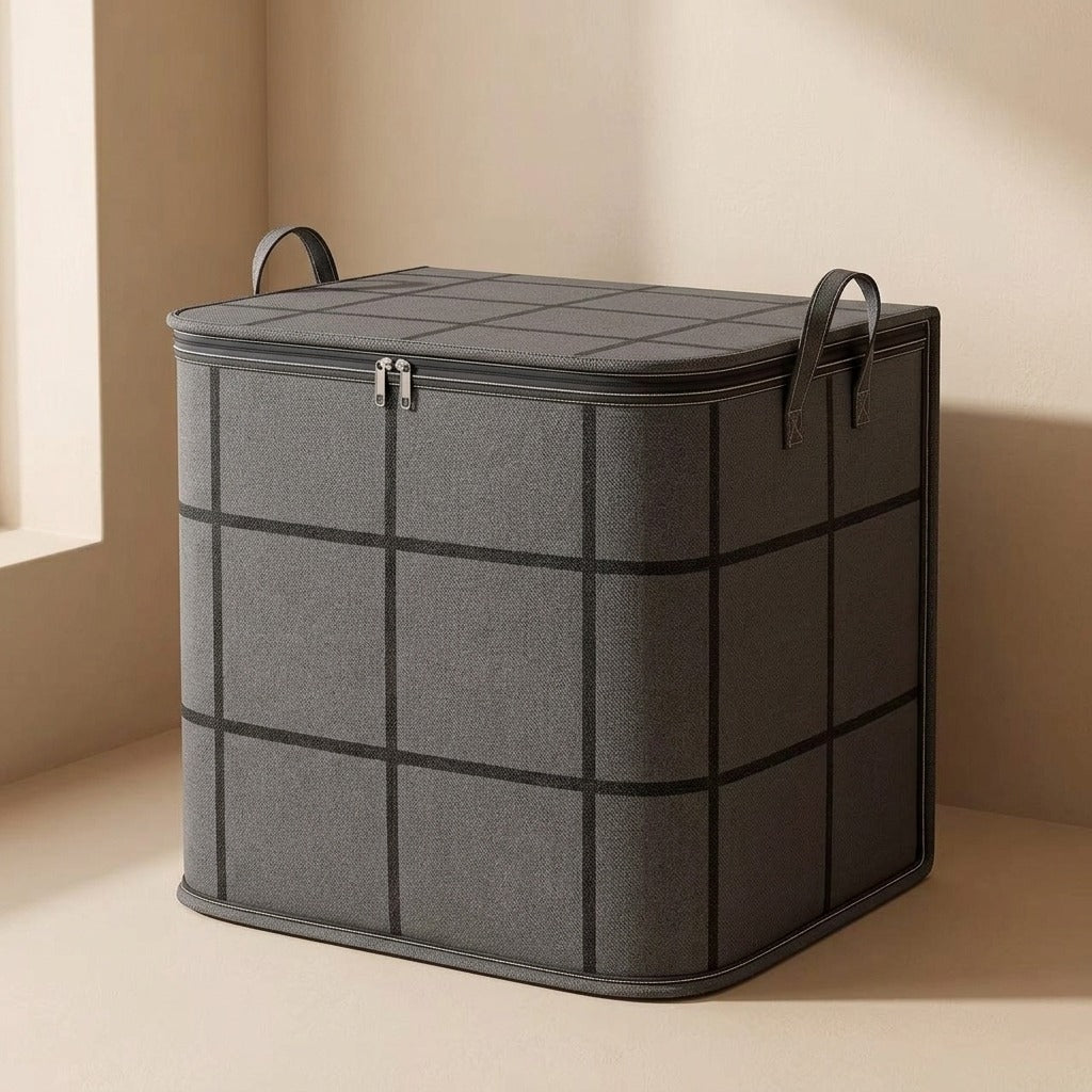 Foldwomb™ Large Window Quilt Storage Bag