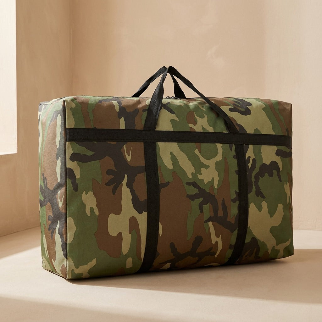 Movehold™ Large Oxford Cloth Moving Bag