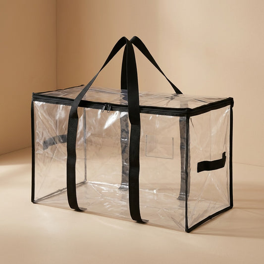 Quiltfold™ Polyethylene Moving Storage Bag