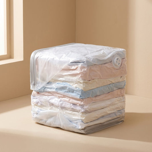 Sealquilt™ Vacuum Compression Storage Bag for Clothes and Quilts