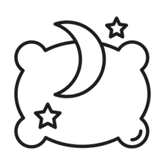 calmeden amity pdp icon moon