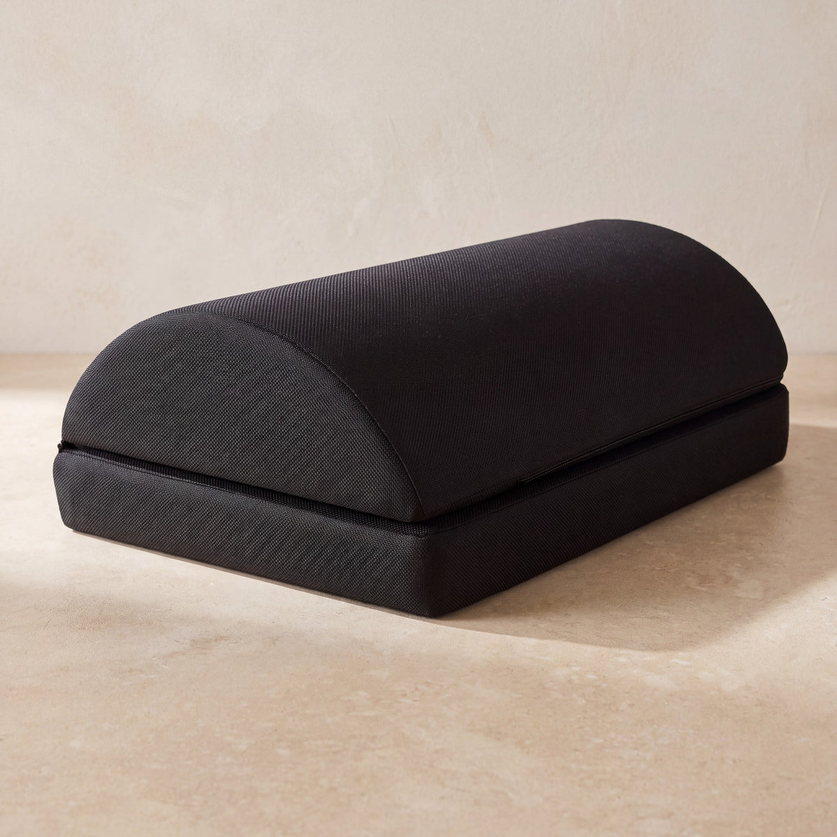 Cradleform Under-Desk Foot Rest: product