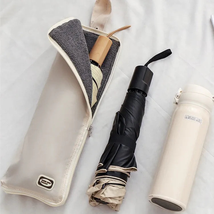 Haven Absorbent Umbrella Sleeve