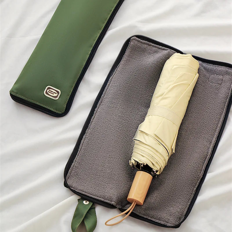 Haven Absorbent Umbrella Sleeve