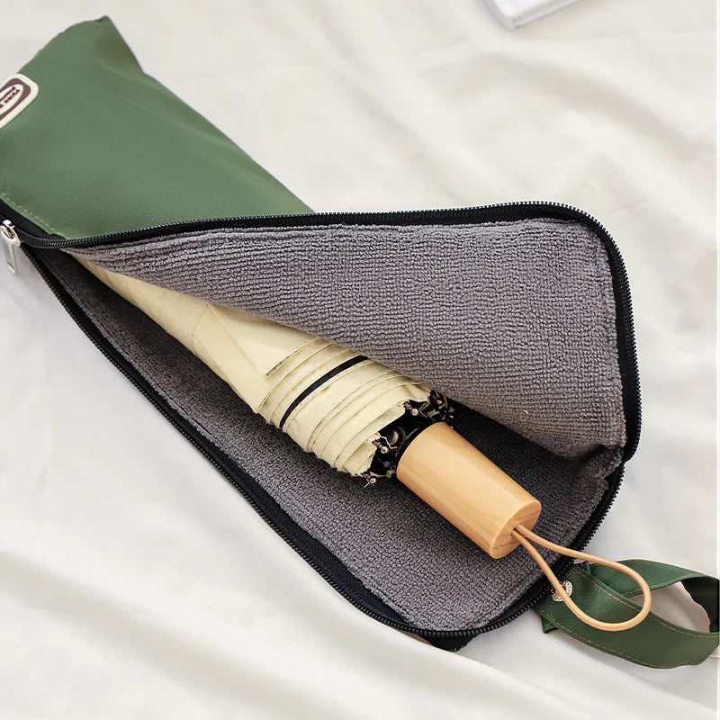 Haven Absorbent Umbrella Sleeve