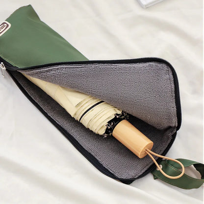 Haven Absorbent Umbrella Sleeve