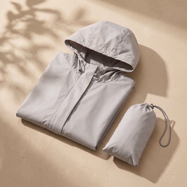 Rain Poncho