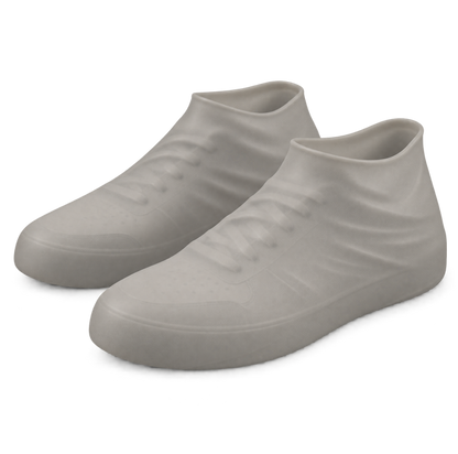 Haven stretch silicone shoe covers
