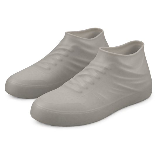Haven stretch silicone shoe covers