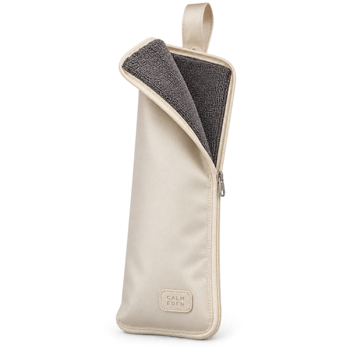 Haven absorbent umbrella sleeve