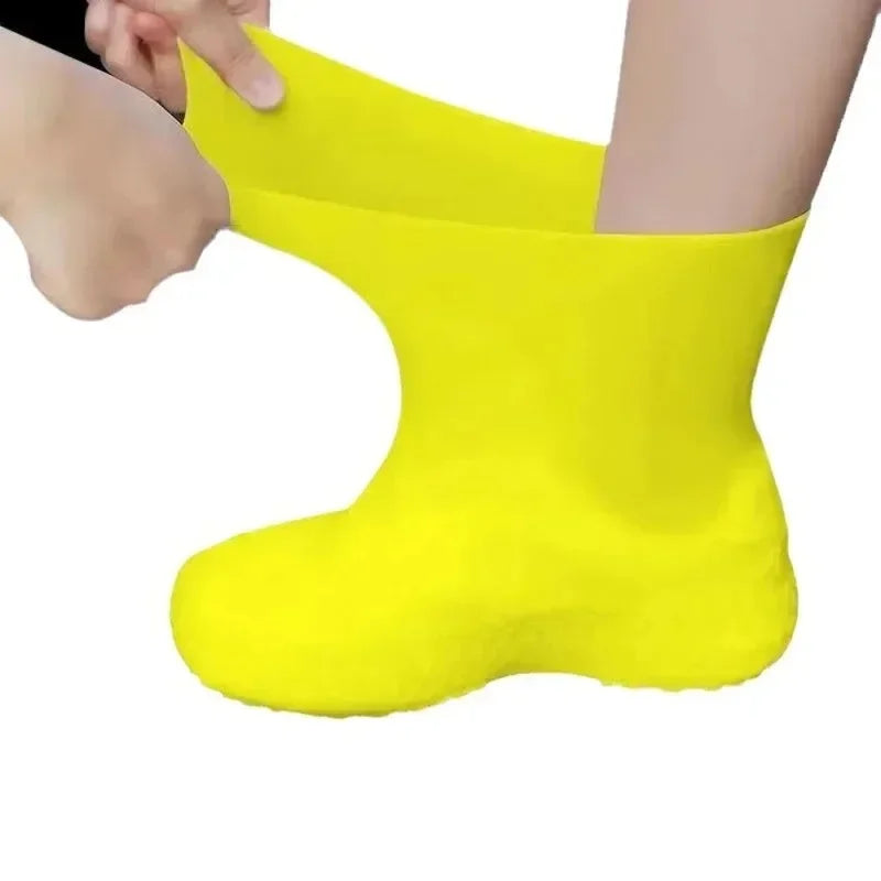 Haven Stretch Silicone Shoe Covers