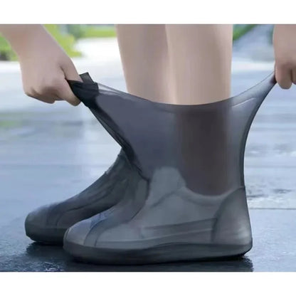 Haven Stretch Silicone Shoe Covers