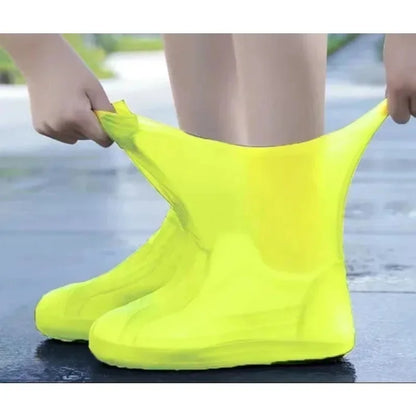 Haven Stretch Silicone Shoe Covers
