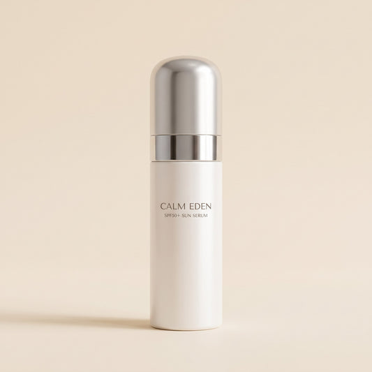 Haven SPF50+ Sun Serum