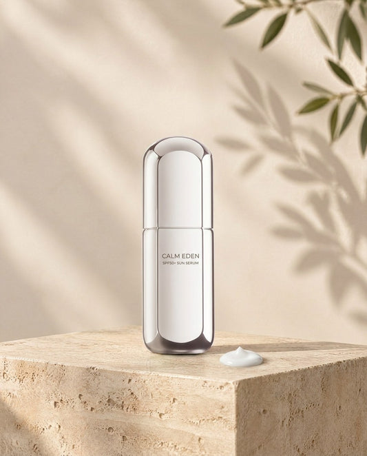 Haven SPF50+ Sun Serum – view 2