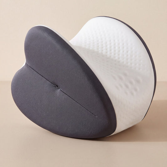Poise Memory Foam Knee Pillow: product