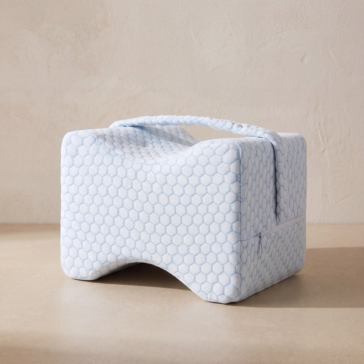 Kneease Memory Foam Leg Cushion: product