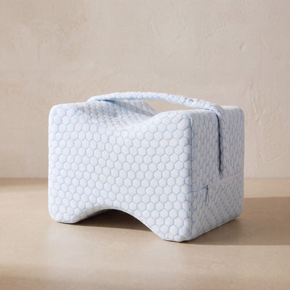 Kneease Memory Foam Leg Cushion: product