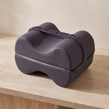 Legcradle Memory Foam Leg Pillow: hero