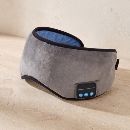 Lidveil Bluetooth Sleep Mask: product