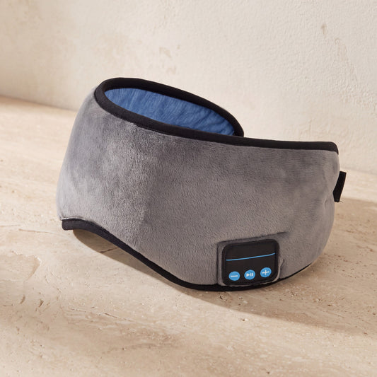 Lidveil Bluetooth Sleep Mask: product