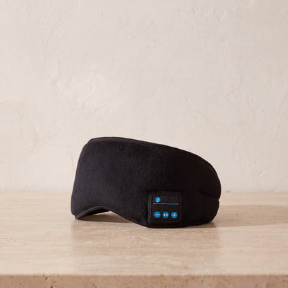 Lidveil Bluetooth Sleep Mask: product