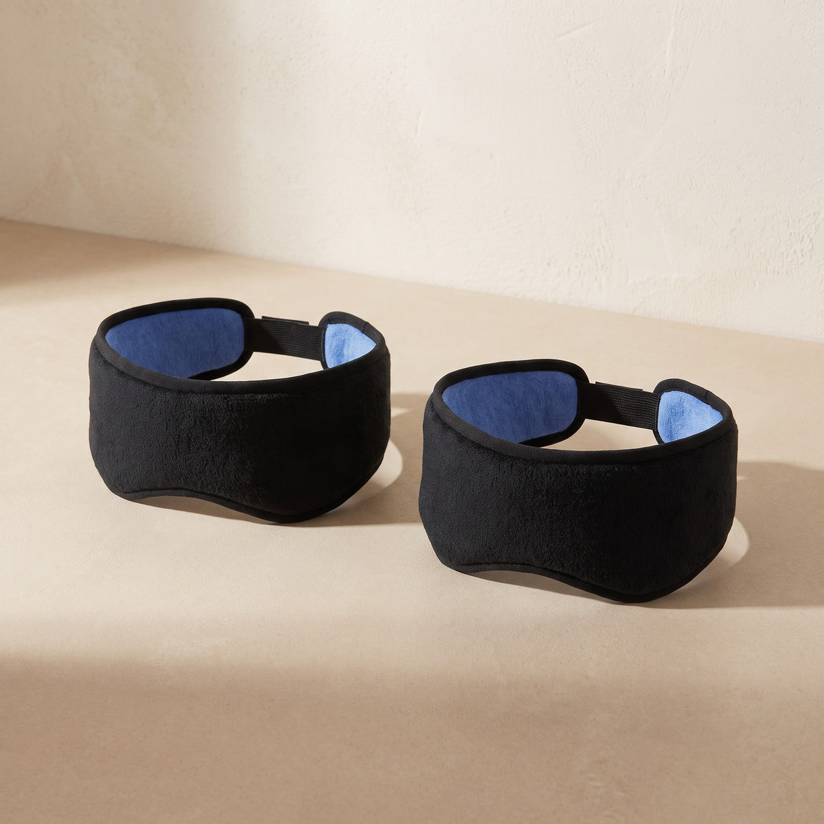 Lidveil Bluetooth Sleep Mask: product