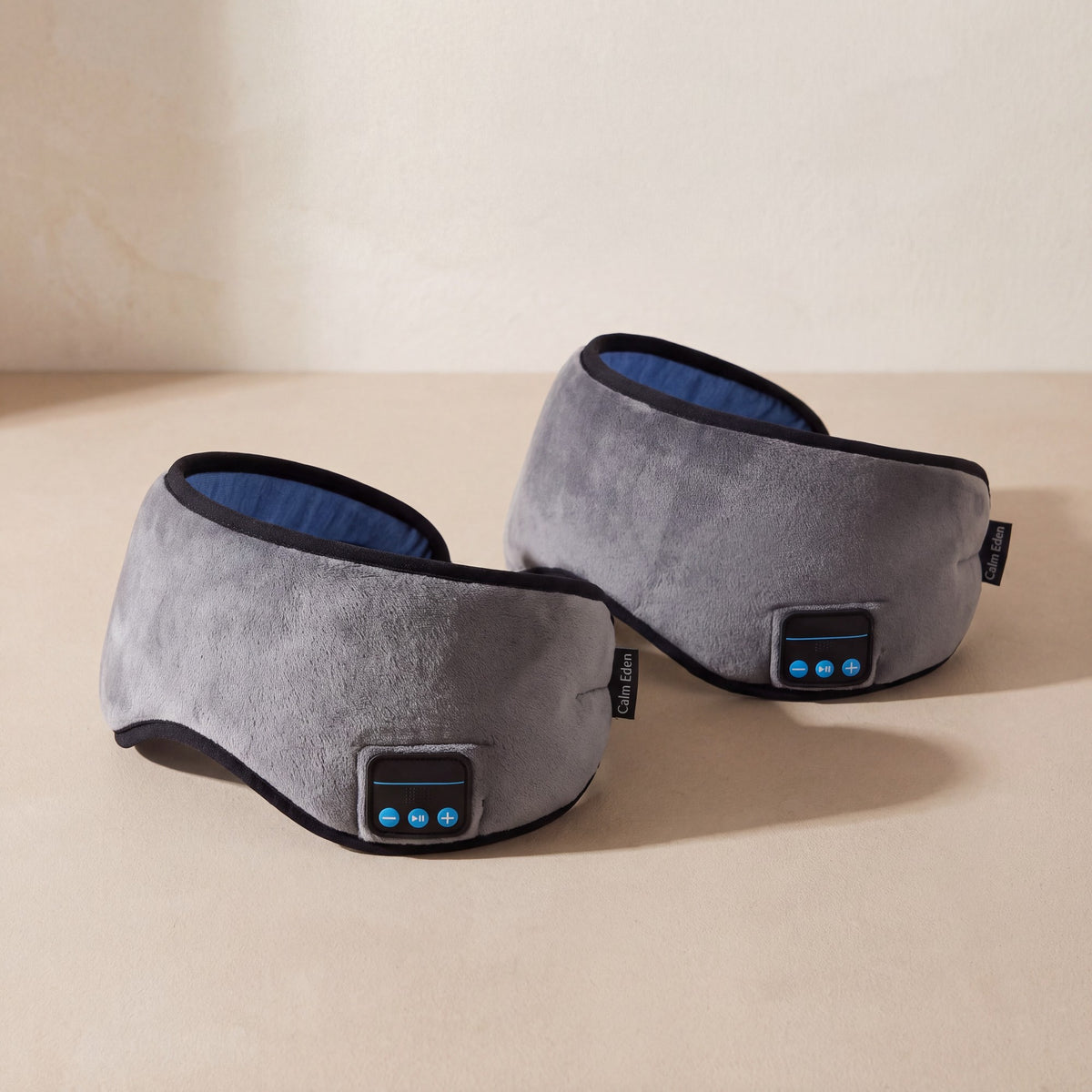 Lidveil Bluetooth Sleep Mask: product