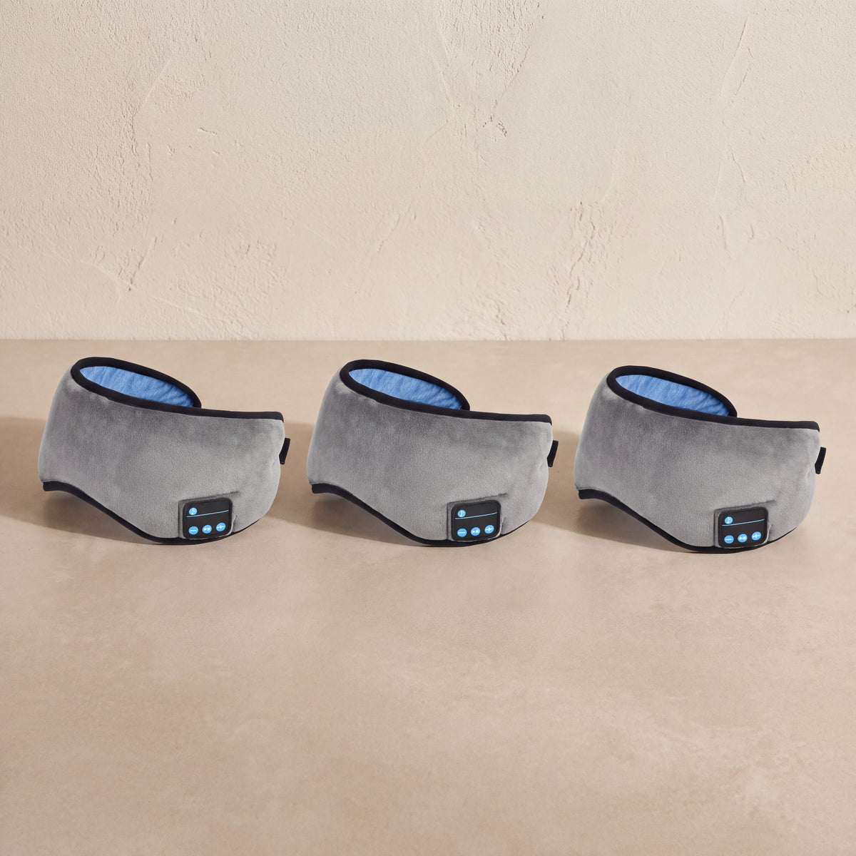 Lidveil Bluetooth Sleep Mask: product