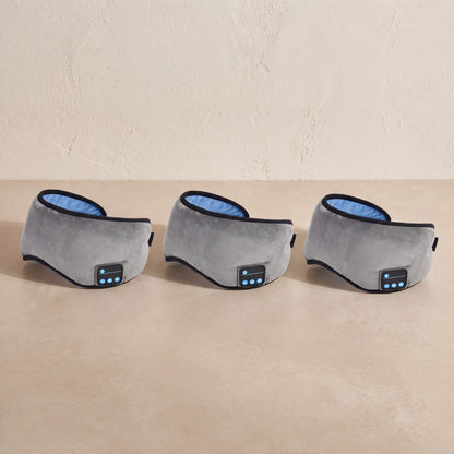 Lidveil Bluetooth Sleep Mask: product