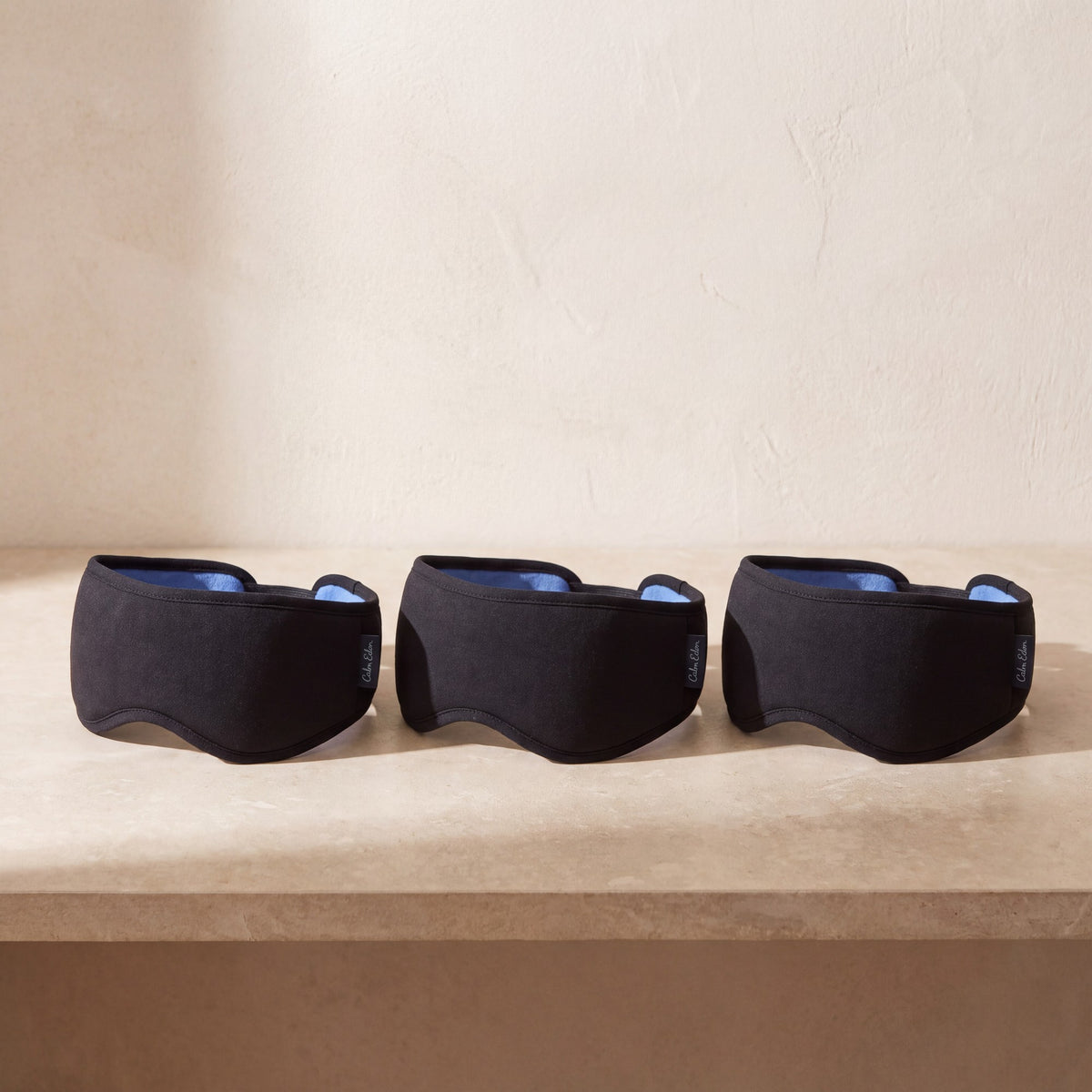 Lidveil Bluetooth Sleep Mask: product