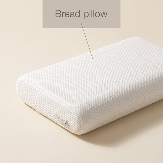 Loftwell 6D Air Fiber Support Pillow: card