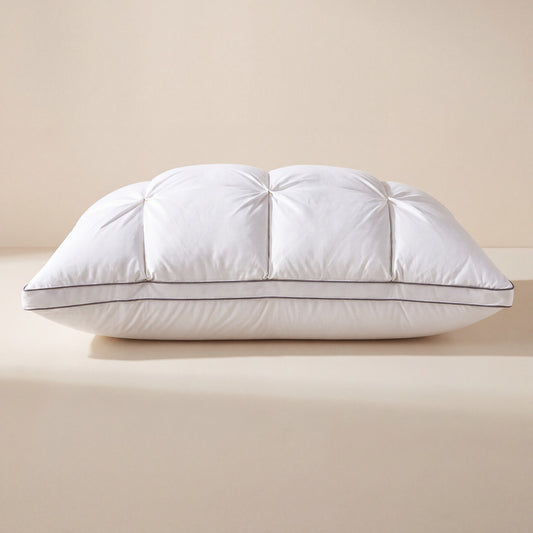 Luxe Down Alternative Pillow: product