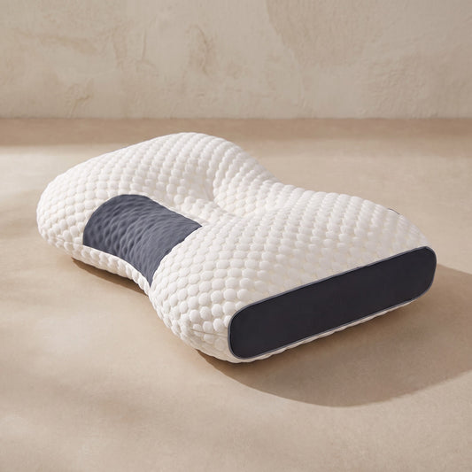 Napewell Cervical Neck Support Pillow: product
