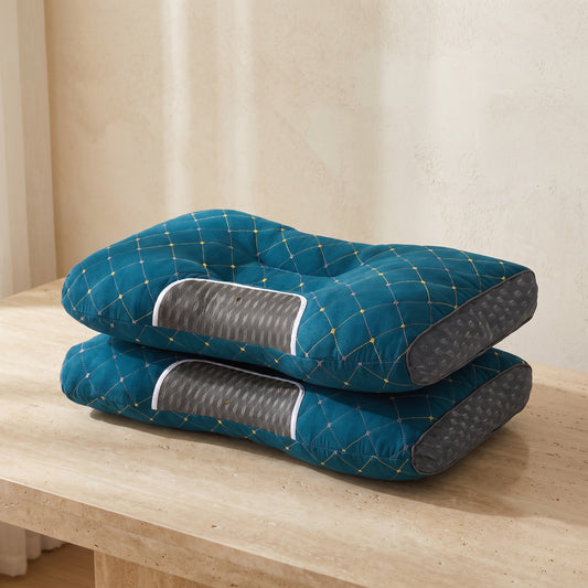 Restcore Washable Neck Pillow Insert: product
