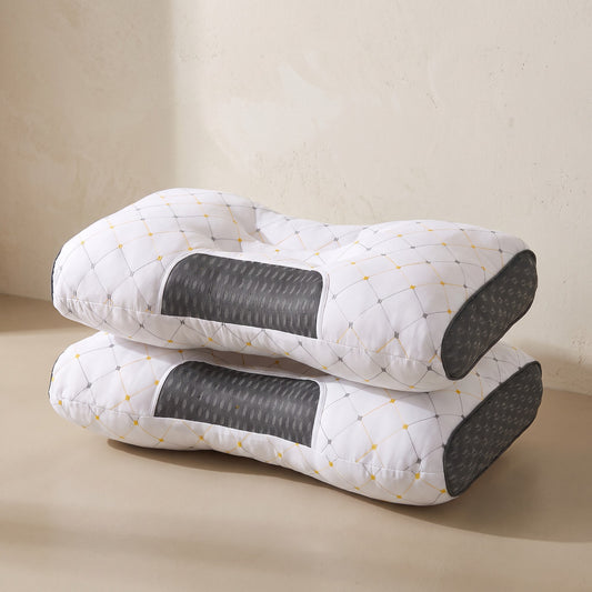 Restcore Washable Neck Pillow Insert: product