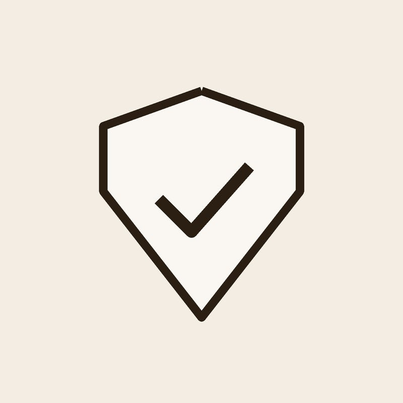 Shipping protection and warranty