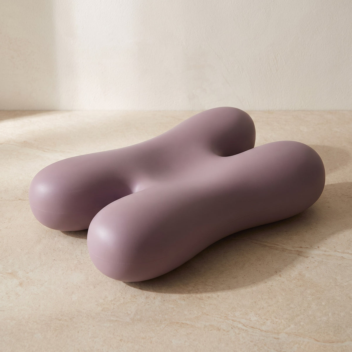Sidecradle Side Sleeper Support Pillow: product
