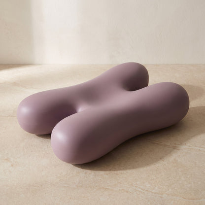 Sidecradle Side Sleeper Support Pillow: product