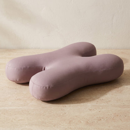 Sidecradle Side Sleeper Support Pillow: product