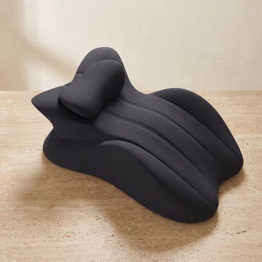 Slopeline Memory Foam Reading Wedge: product