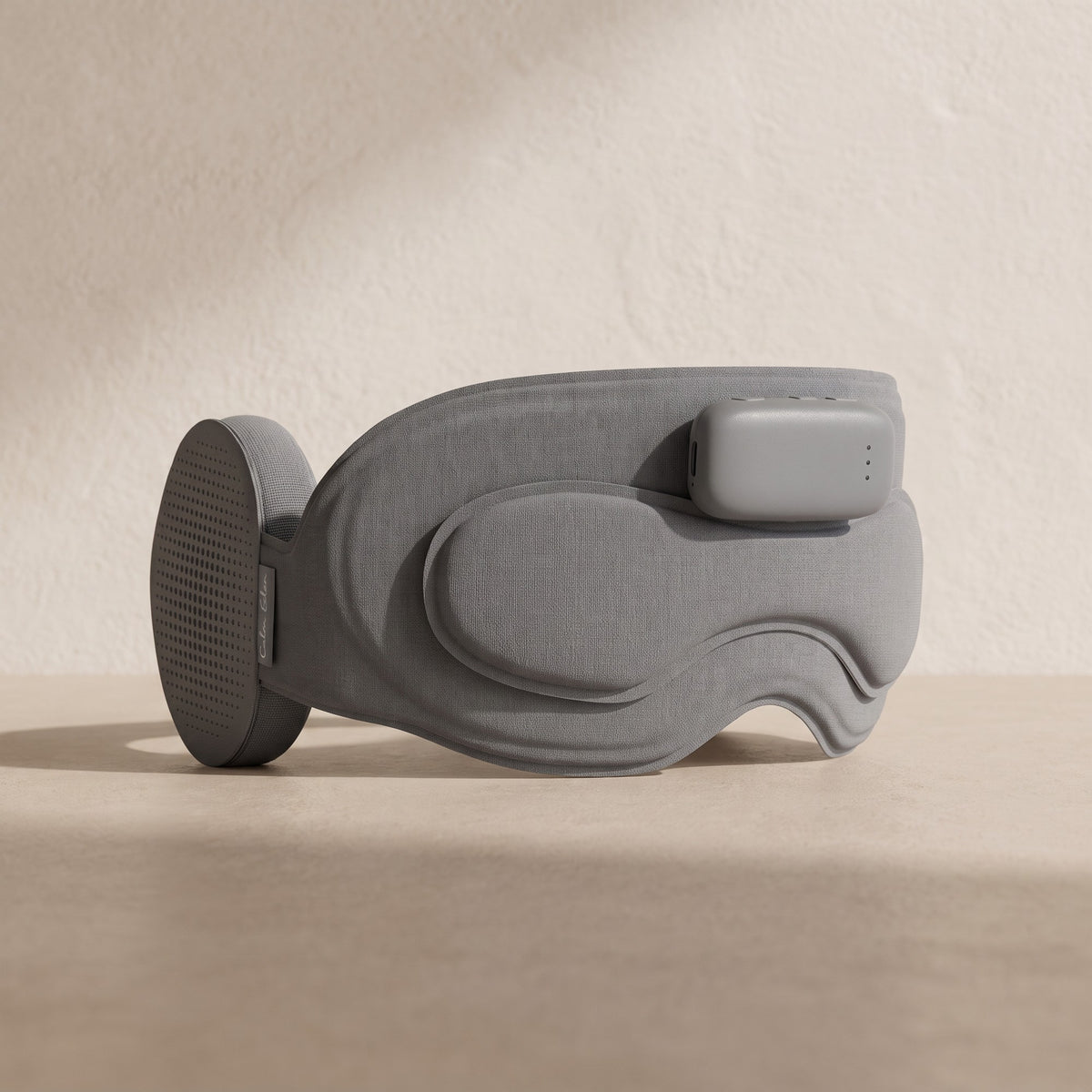 Somnara AI Sleep Meditation Eyemask: product