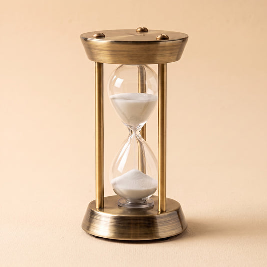 Stasis Hourglass Sand Timer: product