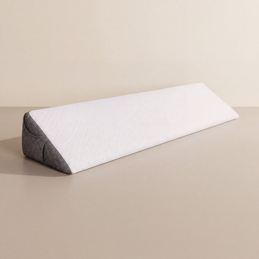 Slope Foam Bed Wedge Pillow: product