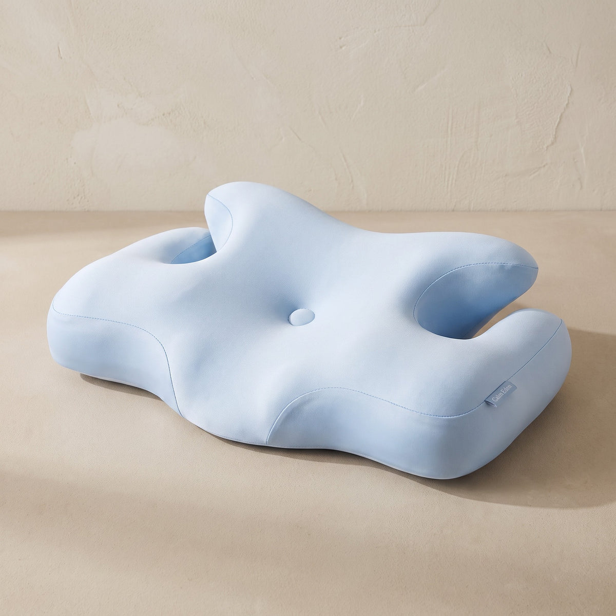 Wingneck Winged Neck Support Pillow: product