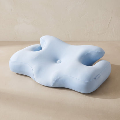 Wingneck Winged Neck Support Pillow: product