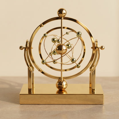Zephyr Kinetic Art Sculpture: product