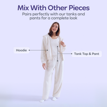 Zip-Up Hoodie