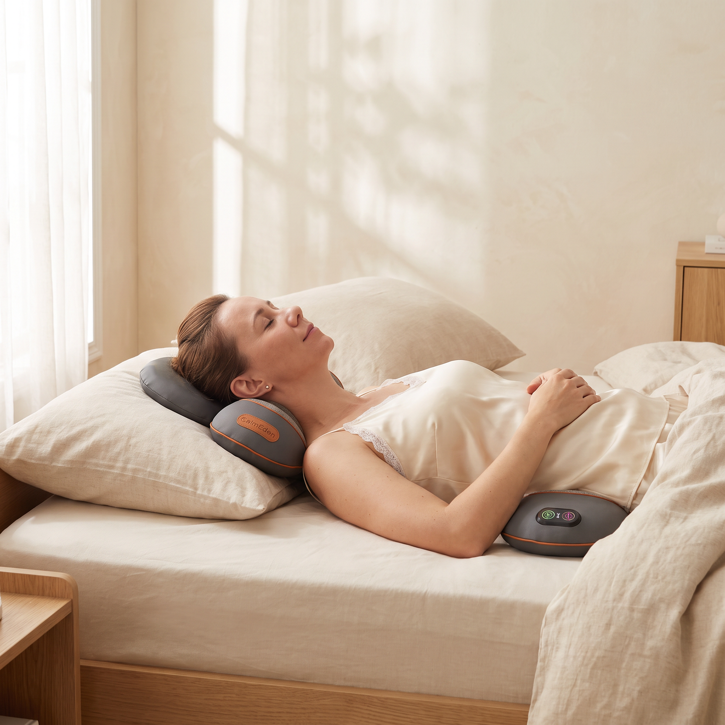 Thaw™ Neck & Back Relief Bundle