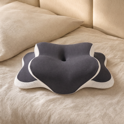 Salve™ Neck Support Cervical Pillow
